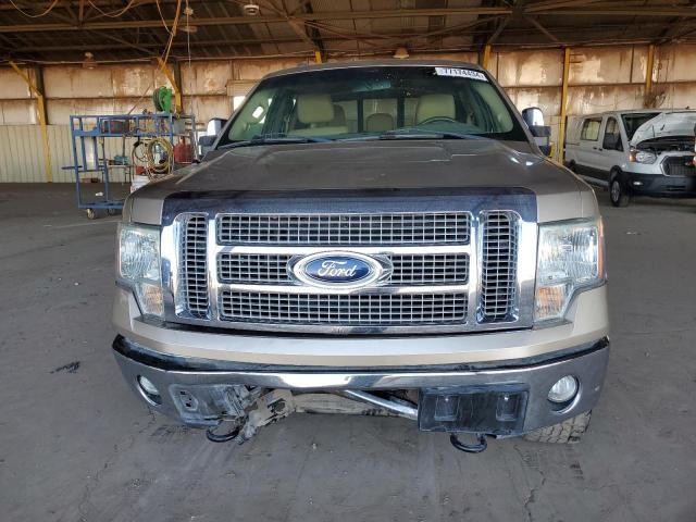 Photo 4 VIN: 1FTFW1ET0CFB94919 - FORD F150 SUPER 