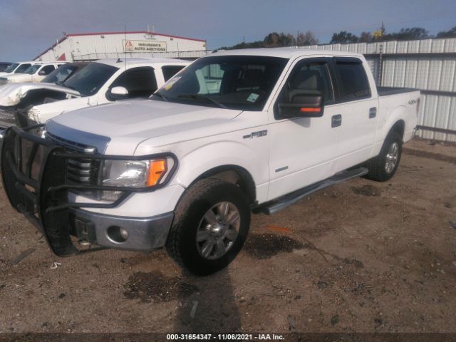 Photo 1 VIN: 1FTFW1ET0CFC30236 - FORD F-150 