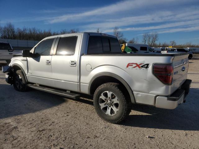 Photo 1 VIN: 1FTFW1ET0CFC56156 - FORD F-150 