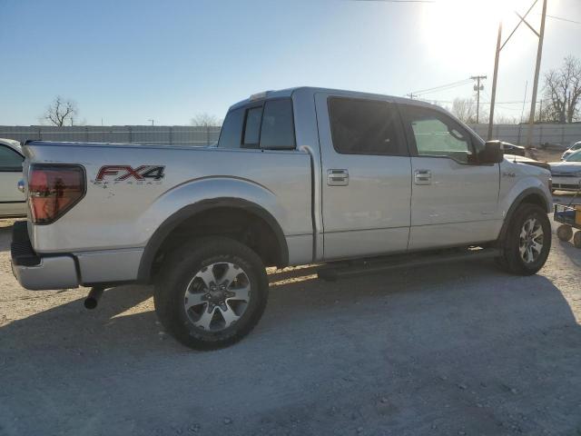 Photo 2 VIN: 1FTFW1ET0CFC56156 - FORD F-150 