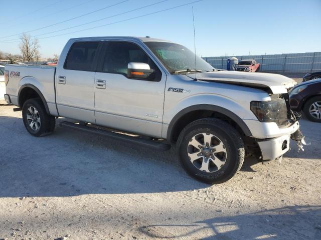 Photo 3 VIN: 1FTFW1ET0CFC56156 - FORD F-150 