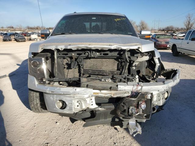 Photo 4 VIN: 1FTFW1ET0CFC56156 - FORD F-150 