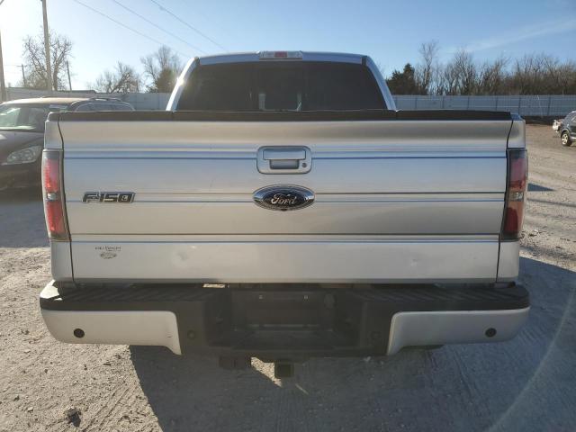 Photo 5 VIN: 1FTFW1ET0CFC56156 - FORD F-150 