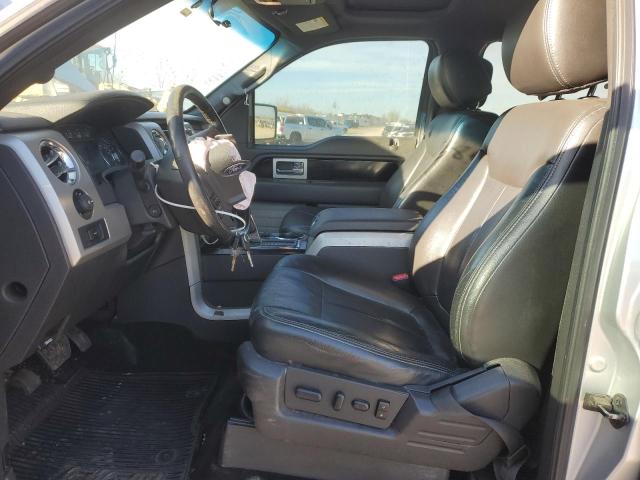 Photo 6 VIN: 1FTFW1ET0CFC56156 - FORD F-150 