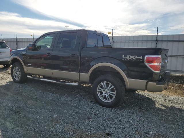 Photo 1 VIN: 1FTFW1ET0CFC86256 - FORD F-150 