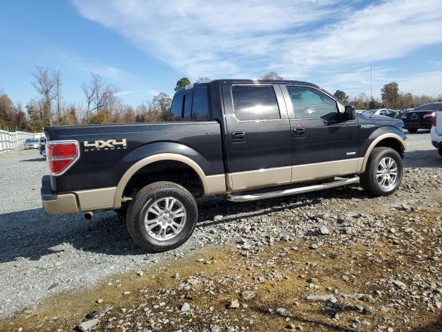 Photo 2 VIN: 1FTFW1ET0CFC86256 - FORD F-150 