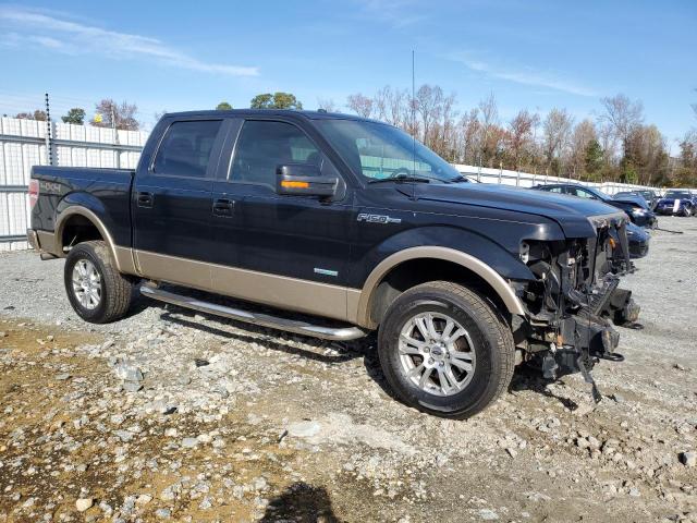 Photo 3 VIN: 1FTFW1ET0CFC86256 - FORD F-150 