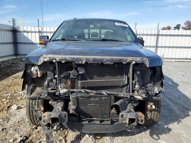 Photo 4 VIN: 1FTFW1ET0CFC86256 - FORD F-150 