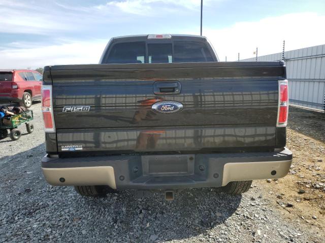 Photo 5 VIN: 1FTFW1ET0CFC86256 - FORD F-150 