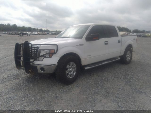 Photo 1 VIN: 1FTFW1ET0CFC88153 - FORD F-150 