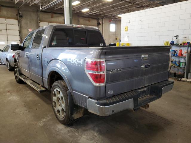 Photo 2 VIN: 1FTFW1ET0CKD13978 - FORD F150 SUPER 