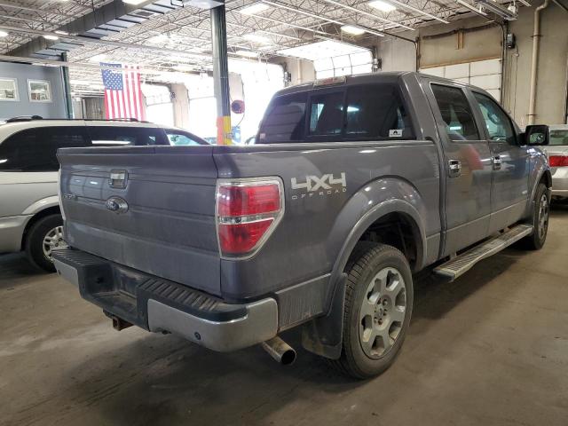 Photo 3 VIN: 1FTFW1ET0CKD13978 - FORD F150 SUPER 