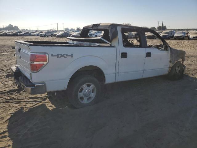 Photo 2 VIN: 1FTFW1ET0CKD18176 - FORD F150 SUPER 