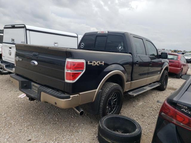 Photo 2 VIN: 1FTFW1ET0CKD41909 - FORD F-150 