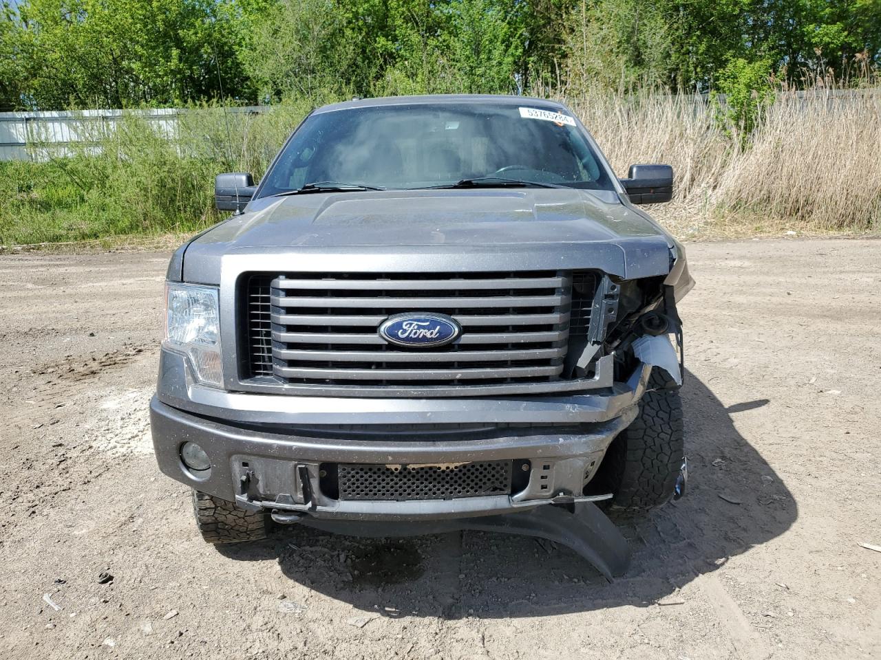 Photo 4 VIN: 1FTFW1ET0CKD46706 - FORD F-150 