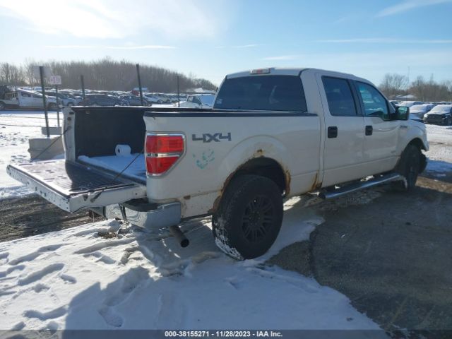 Photo 3 VIN: 1FTFW1ET0CKD52862 - FORD F-150 