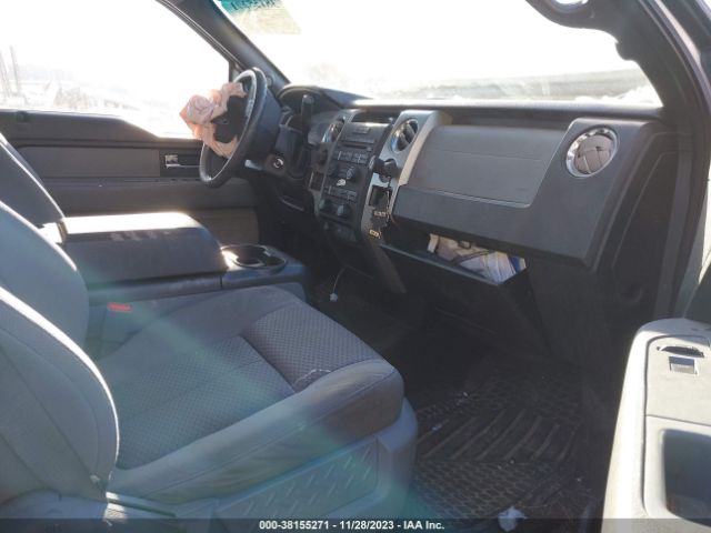 Photo 4 VIN: 1FTFW1ET0CKD52862 - FORD F-150 