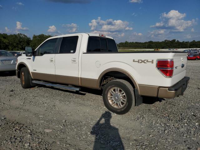 Photo 1 VIN: 1FTFW1ET0CKD61447 - FORD F150 SUPER 