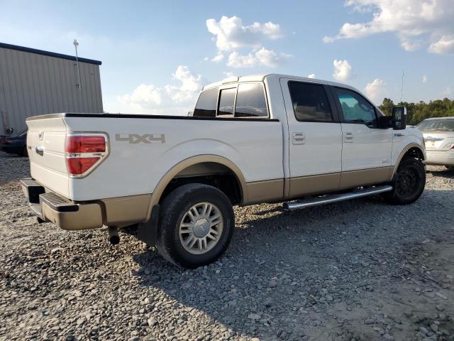 Photo 2 VIN: 1FTFW1ET0CKD61447 - FORD F150 SUPER 