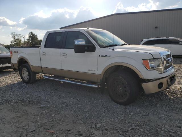 Photo 3 VIN: 1FTFW1ET0CKD61447 - FORD F150 SUPER 