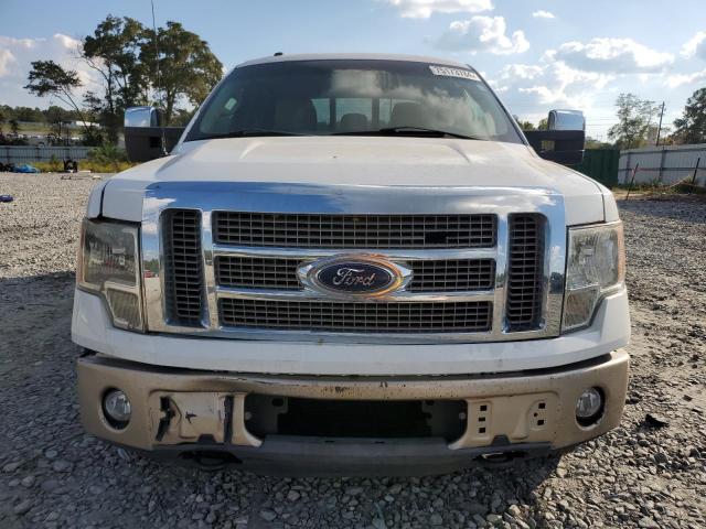 Photo 4 VIN: 1FTFW1ET0CKD61447 - FORD F150 SUPER 