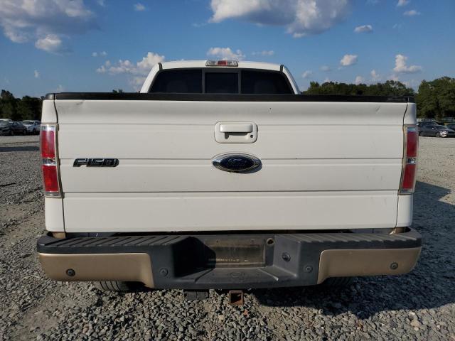 Photo 5 VIN: 1FTFW1ET0CKD61447 - FORD F150 SUPER 