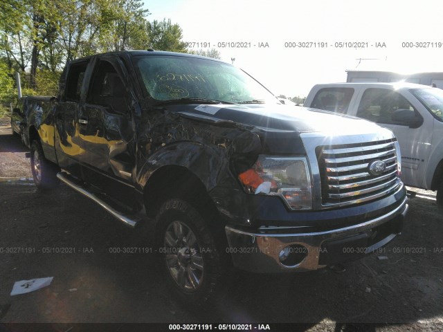 Photo 0 VIN: 1FTFW1ET0CKD62677 - FORD F-150 