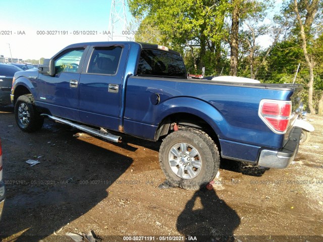 Photo 2 VIN: 1FTFW1ET0CKD62677 - FORD F-150 