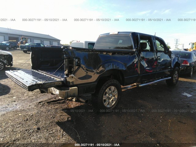 Photo 3 VIN: 1FTFW1ET0CKD62677 - FORD F-150 