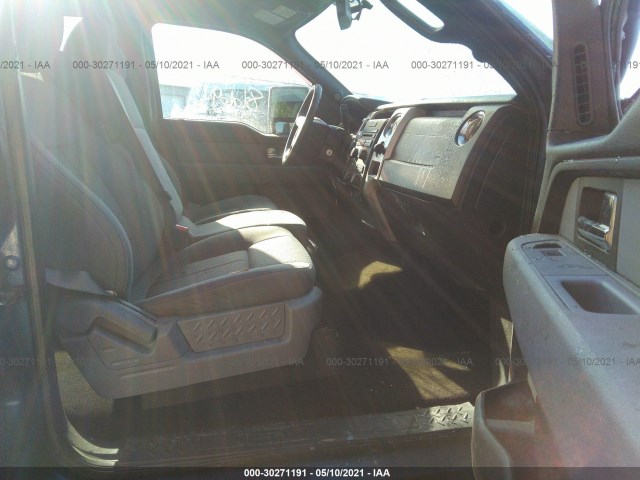 Photo 4 VIN: 1FTFW1ET0CKD62677 - FORD F-150 