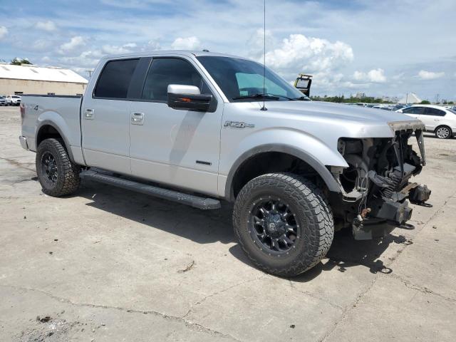 Photo 3 VIN: 1FTFW1ET0CKD94450 - FORD F150 SUPER 