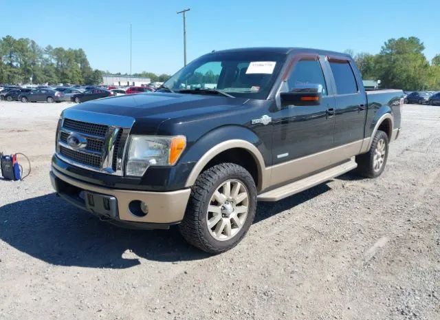 Photo 1 VIN: 1FTFW1ET0CKE30007 - FORD F-150 