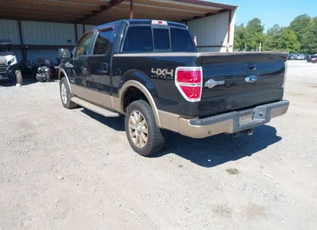 Photo 2 VIN: 1FTFW1ET0CKE30007 - FORD F-150 