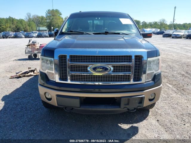 Photo 5 VIN: 1FTFW1ET0CKE30007 - FORD F-150 