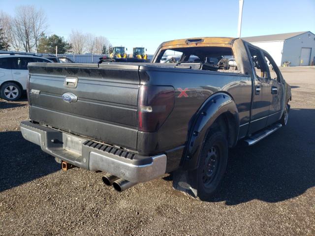 Photo 3 VIN: 1FTFW1ET0DFA00472 - FORD F150 SUPER 