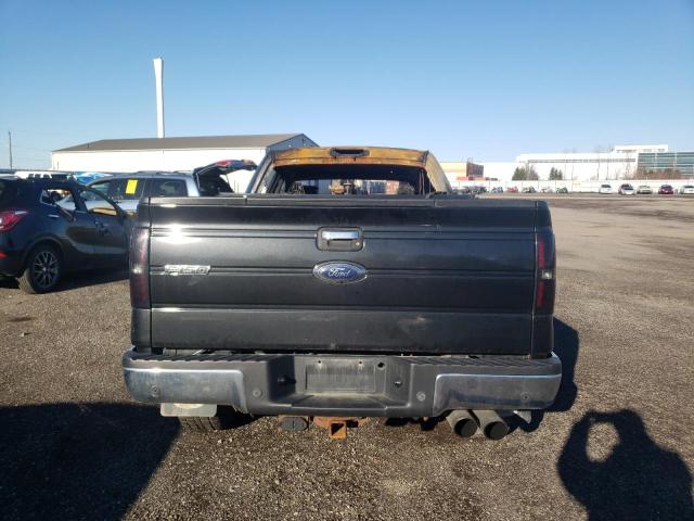 Photo 8 VIN: 1FTFW1ET0DFA00472 - FORD F150 SUPER 