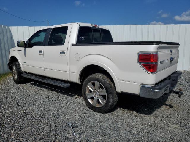 Photo 1 VIN: 1FTFW1ET0DFA04375 - FORD F150 SUPER 