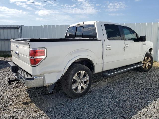 Photo 2 VIN: 1FTFW1ET0DFA04375 - FORD F150 SUPER 