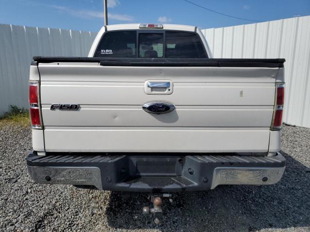 Photo 5 VIN: 1FTFW1ET0DFA04375 - FORD F150 SUPER 