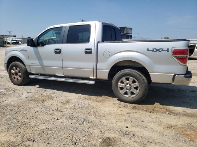 Photo 1 VIN: 1FTFW1ET0DFA10046 - FORD F150 XLT 