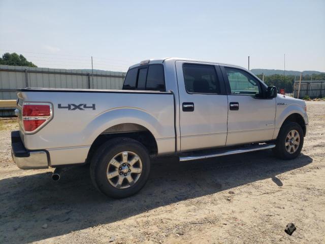 Photo 2 VIN: 1FTFW1ET0DFA10046 - FORD F150 XLT 