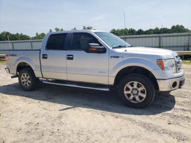 Photo 3 VIN: 1FTFW1ET0DFA10046 - FORD F150 XLT 