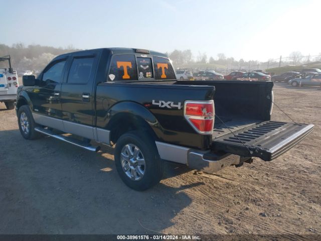 Photo 2 VIN: 1FTFW1ET0DFA13982 - FORD F-150 