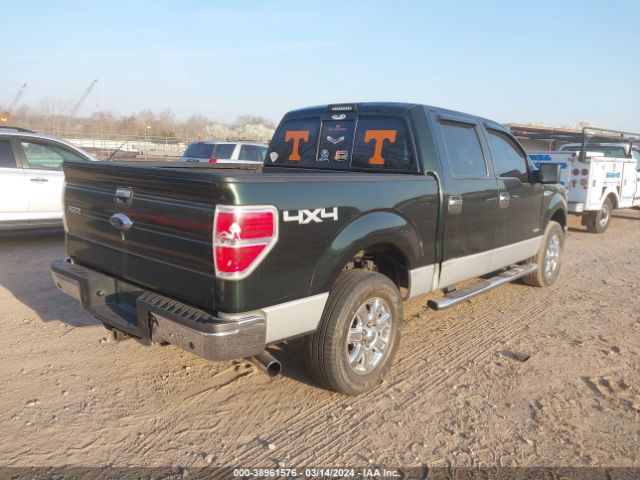 Photo 3 VIN: 1FTFW1ET0DFA13982 - FORD F-150 