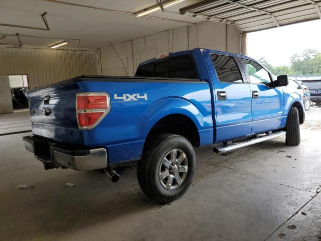 Photo 2 VIN: 1FTFW1ET0DFA42396 - FORD F-150 