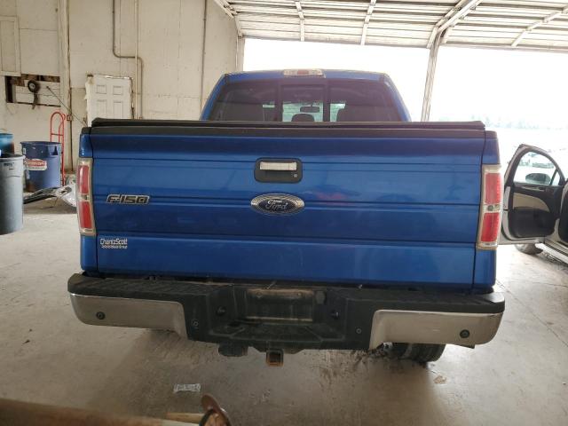 Photo 5 VIN: 1FTFW1ET0DFA42396 - FORD F-150 