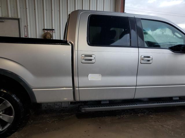 Photo 11 VIN: 1FTFW1ET0DFA58369 - FORD F150 SUPER 