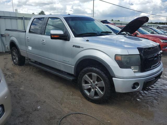 Photo 3 VIN: 1FTFW1ET0DFA58369 - FORD F150 SUPER 