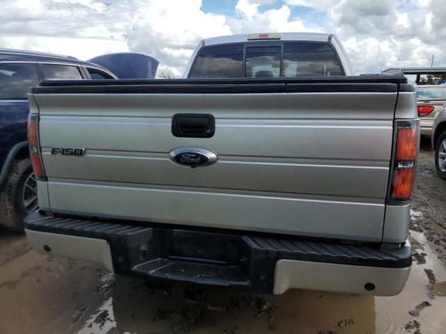 Photo 5 VIN: 1FTFW1ET0DFA58369 - FORD F150 SUPER 