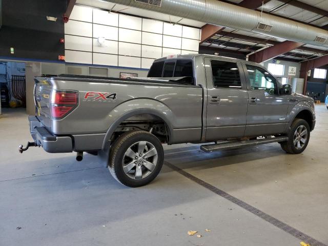 Photo 2 VIN: 1FTFW1ET0DFA63197 - FORD F150 SUPER 